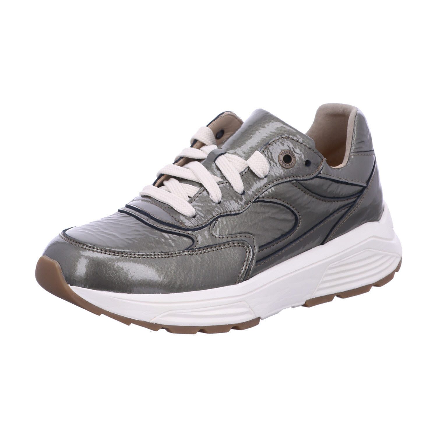 Xsensible 33002.4 479 Schnürschuh