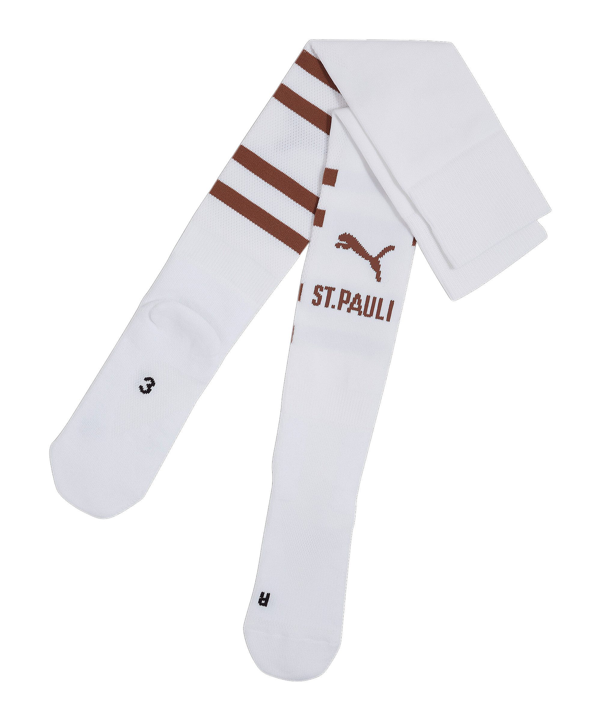 PUMA Fußballstutzen PUMA FC St. Pauli günstig online kaufen