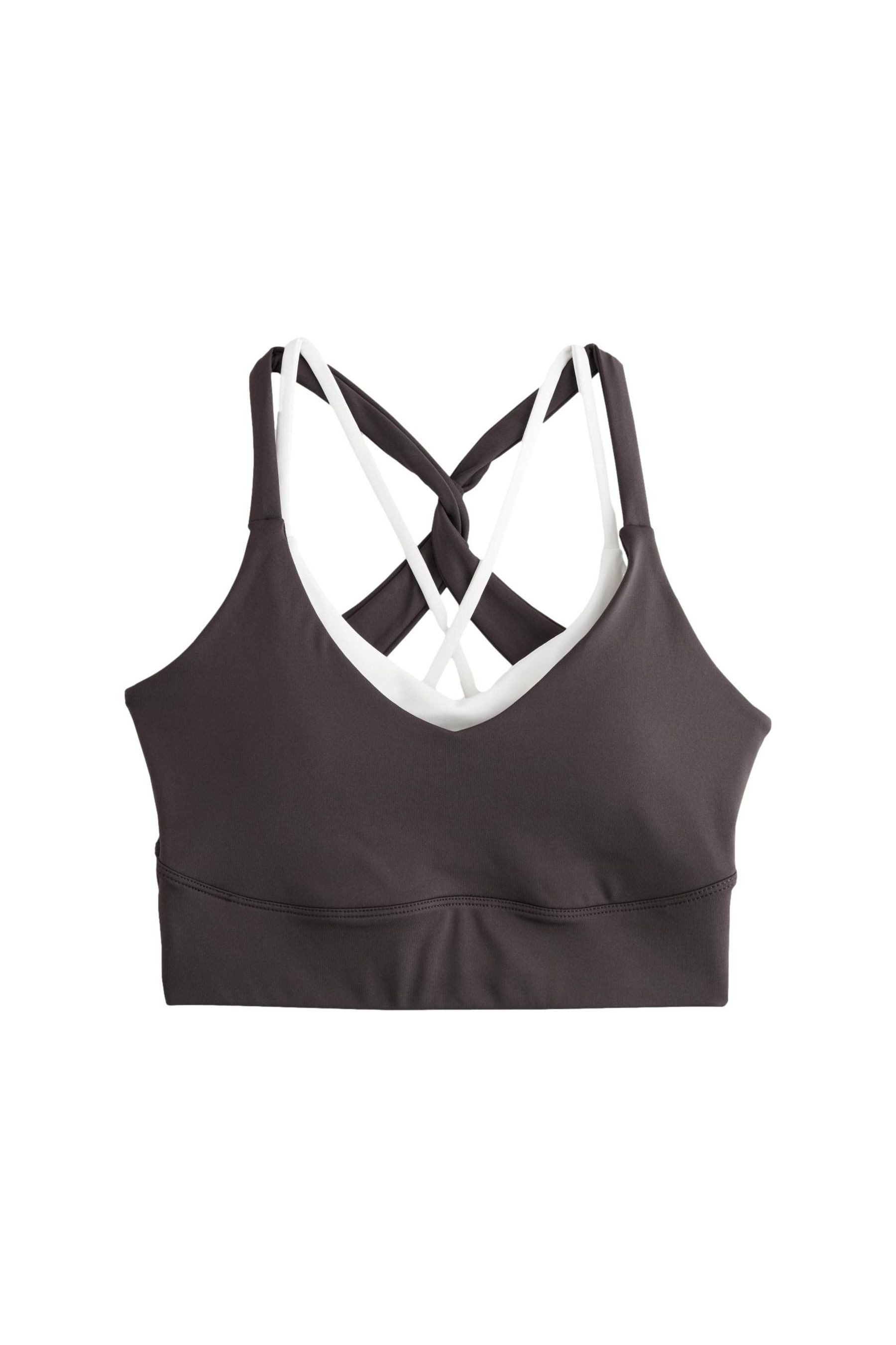 Next Balconette-BH Doppellagiger Active Power Sport-BH (1-tlg)