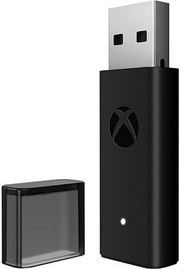 Xbox One Wireless Adapter für Windows Xbox-Controller