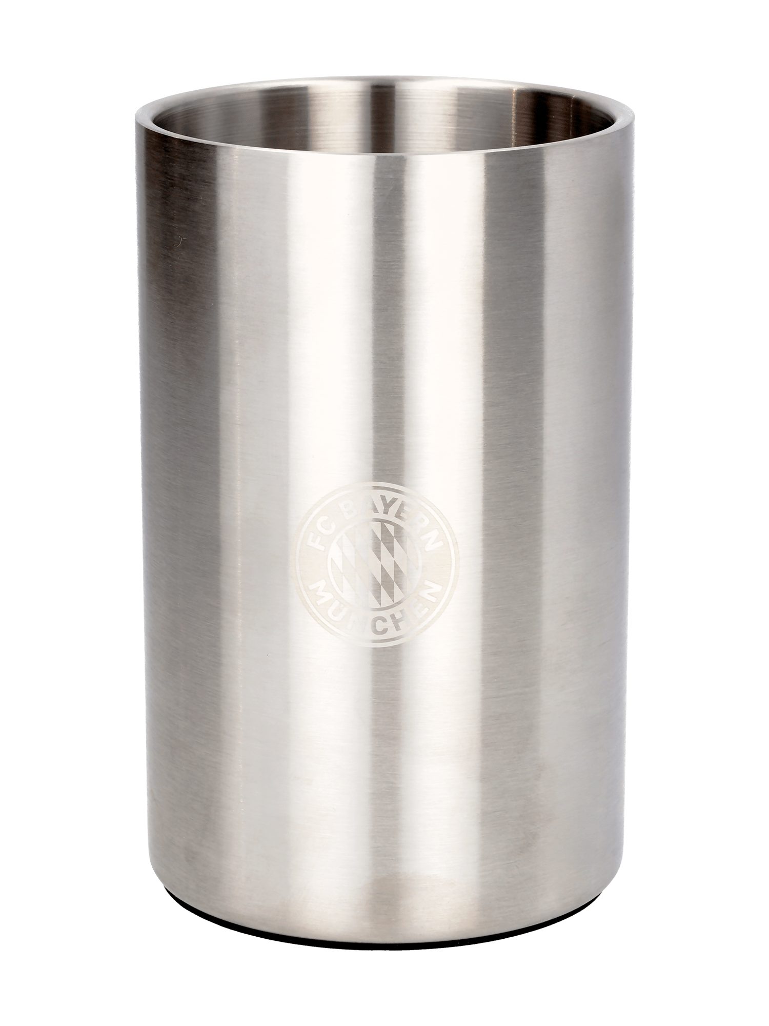 FC Bayern München Outdoor-Flaschenkühler FC Bayern München I Охолоджувачі для пляшок I Weinkühler I Sektkühler