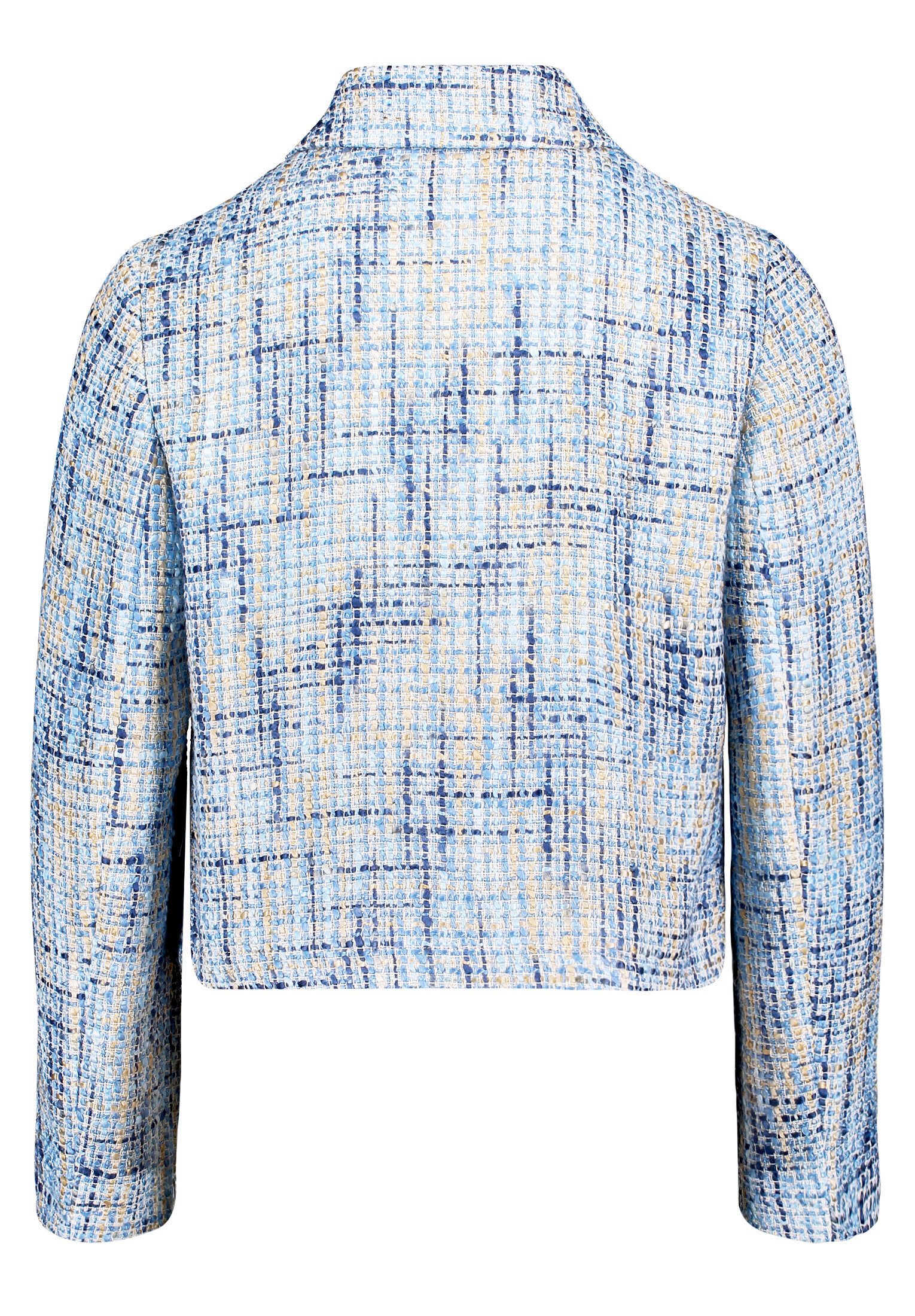 Betty Barclay Jackenblazer Damen langarm Material