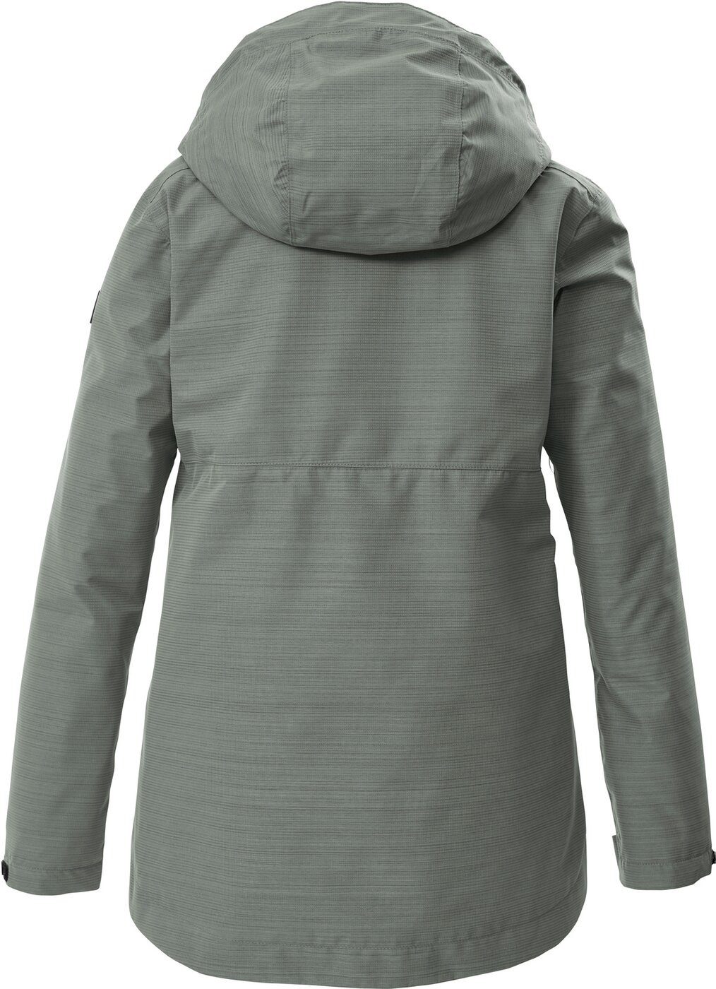Killtec Regenjacke KOS 62 WMN JCKT SAGE günstig online kaufen