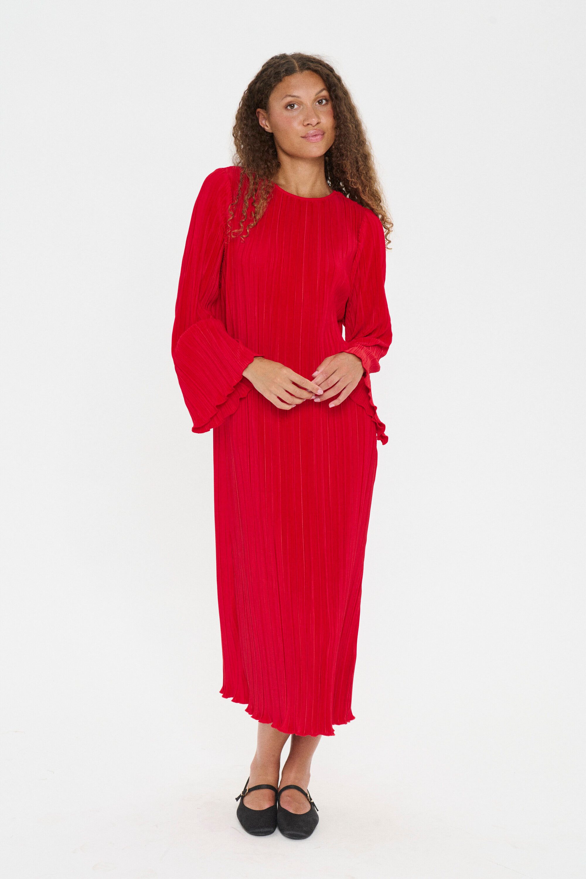 Saint Tropez Blusenkleid Kleid ZuniSZ