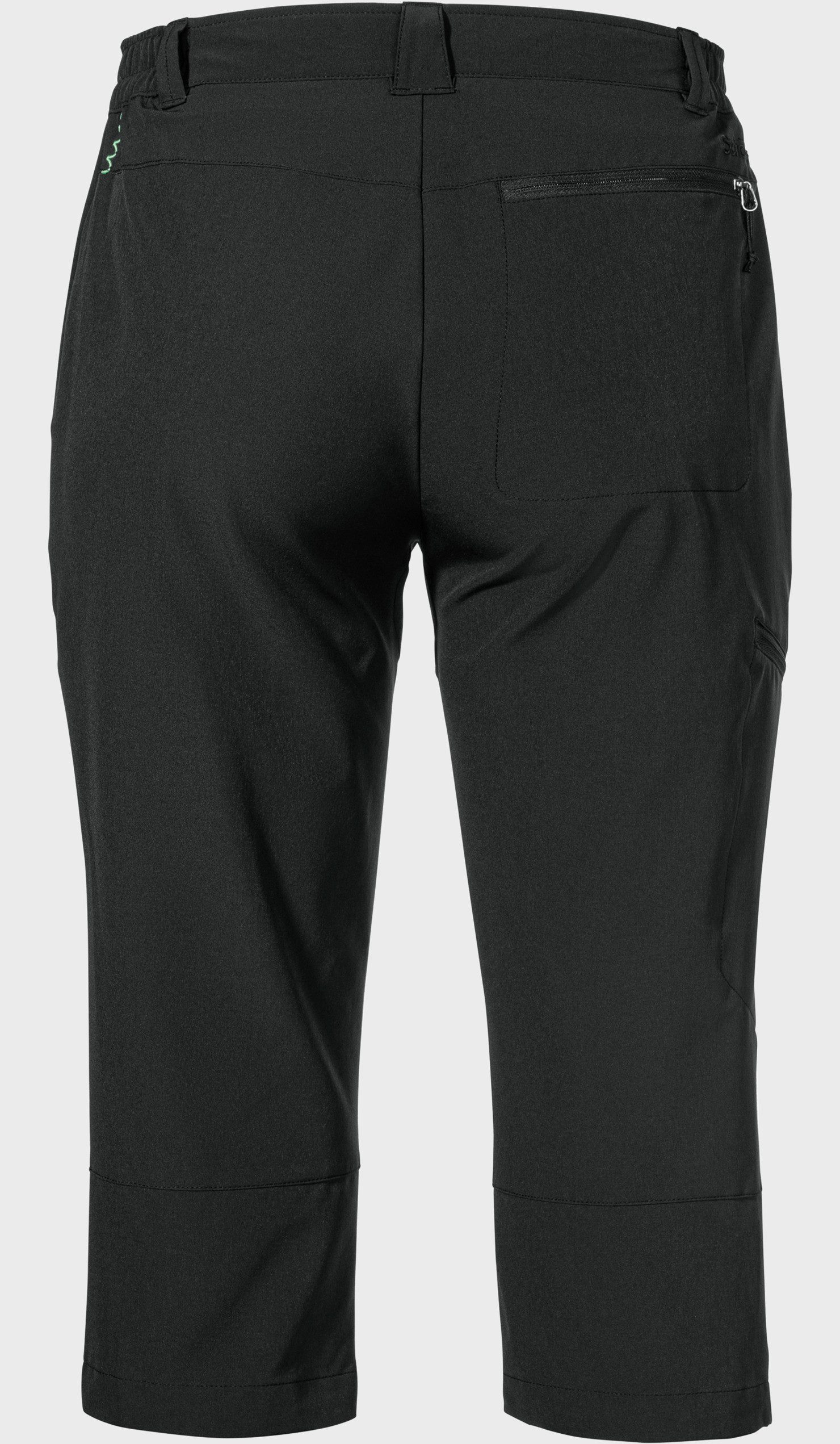 Schöffel 3/4-Hose Pants Style Chavuma WMN
