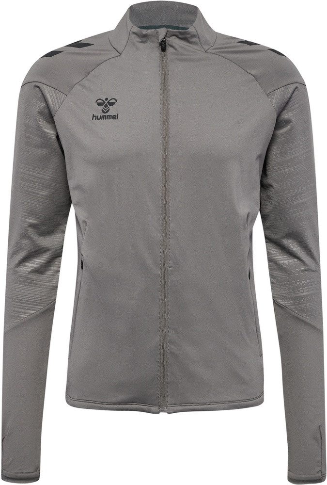 Trainingsjacke Hummel Herren Trainingsjacke PRO TRAINING ZIP JACKET 225244