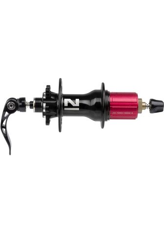 NOVATEC Hinterradnabe »Superlight 4 в 1&...