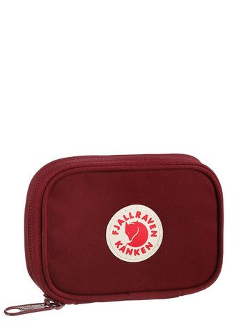 Fjällräven кошелек »Ka...