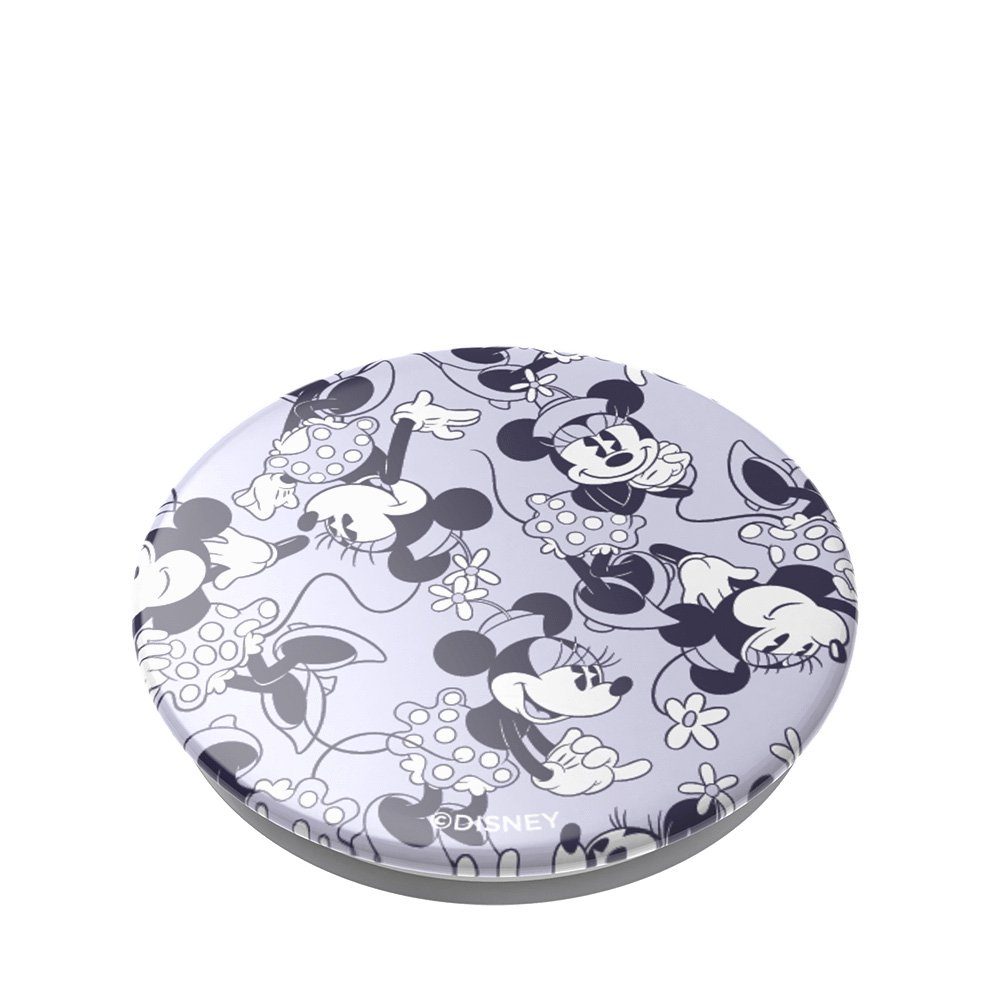 Popsockets Popsockets PopGrip - Minnie Lilac Pattern