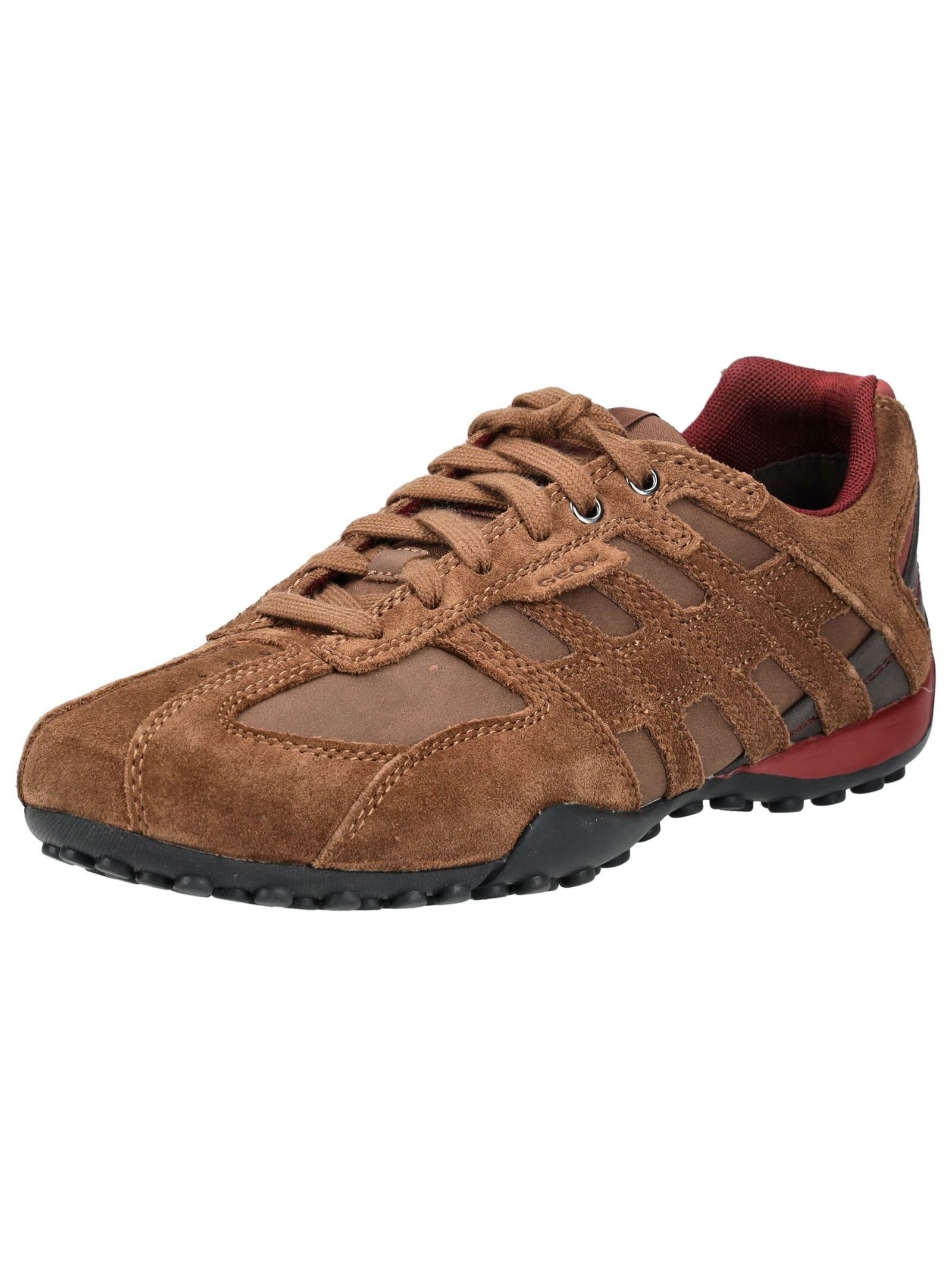 Geox Sneaker Veolurs/Textil/Synthetik Sneaker günstig online kaufen