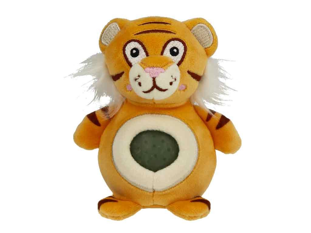 bb Klostermann Softball BB Klostermann Jellyroos Tiger Cuddles Quetschtier Stressball