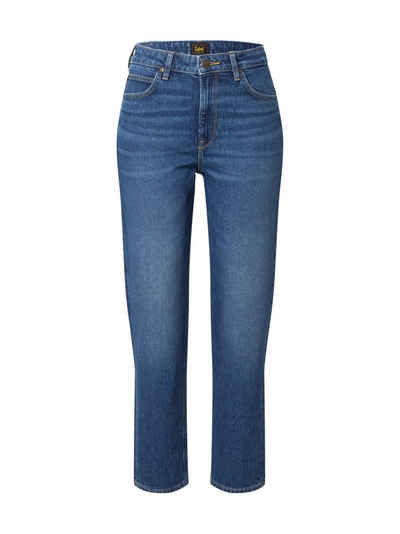 Lee® 7/8-Jeans CAROL (1-tlg) Впередes Detail