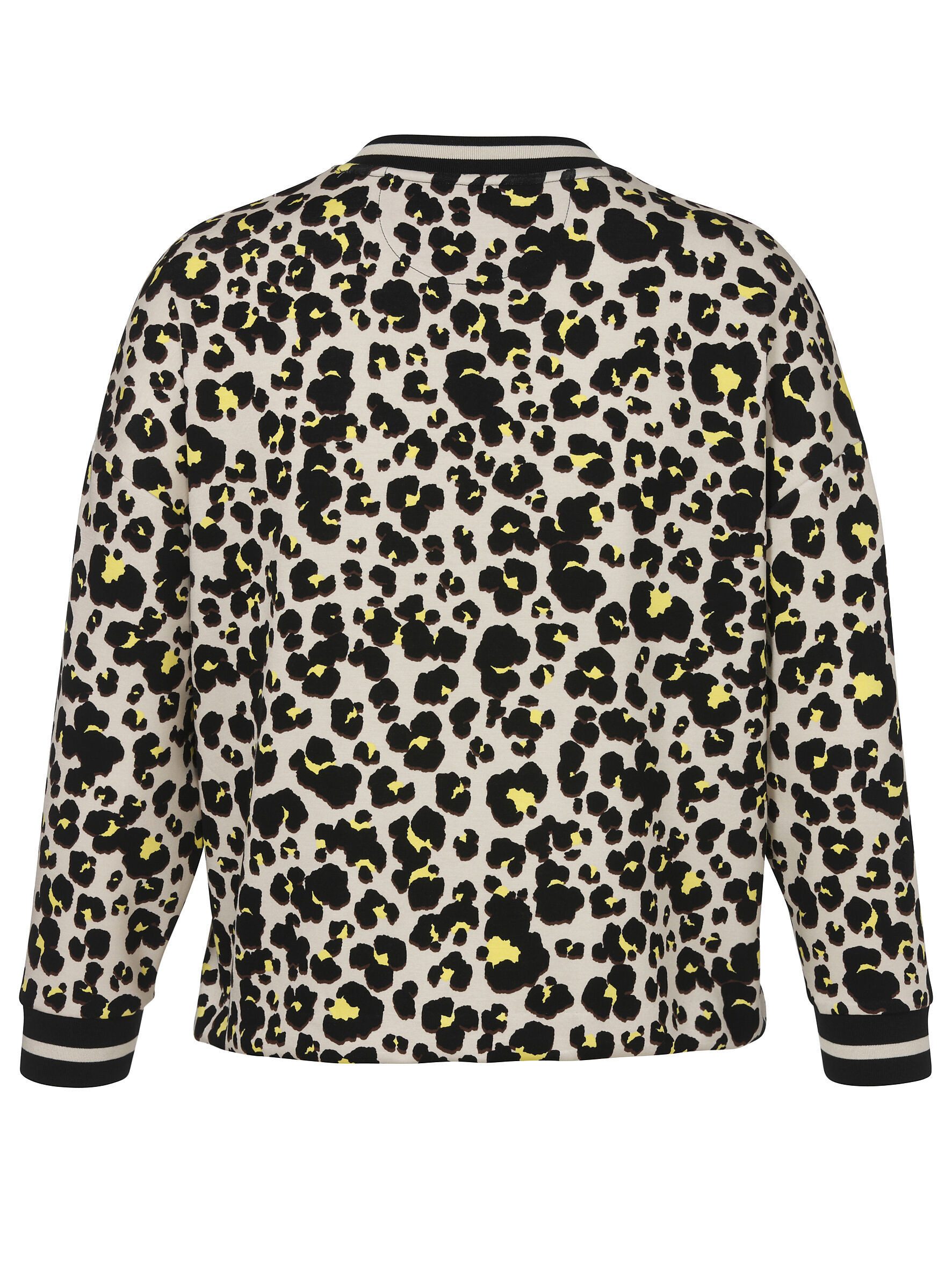 VIA APPIA DUE Sweatjacke Große Größen günstig online kaufen