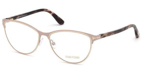 Tom Ford Damen Brille »FT5420«, Vollrand Brille online ...