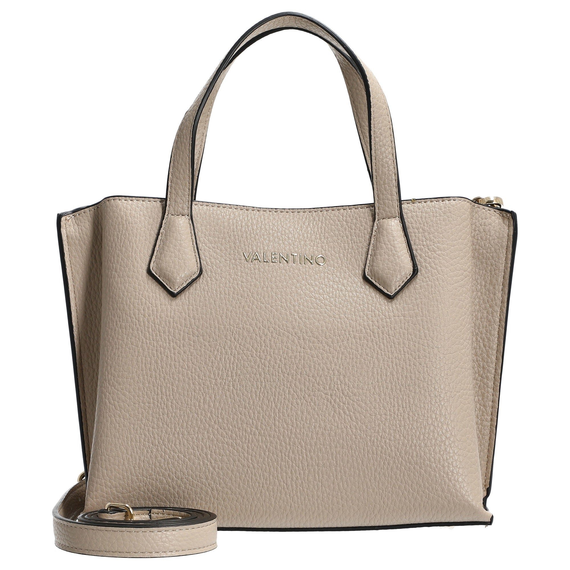 Handtasche Fall Re - Shopper 24 cm (ecru)