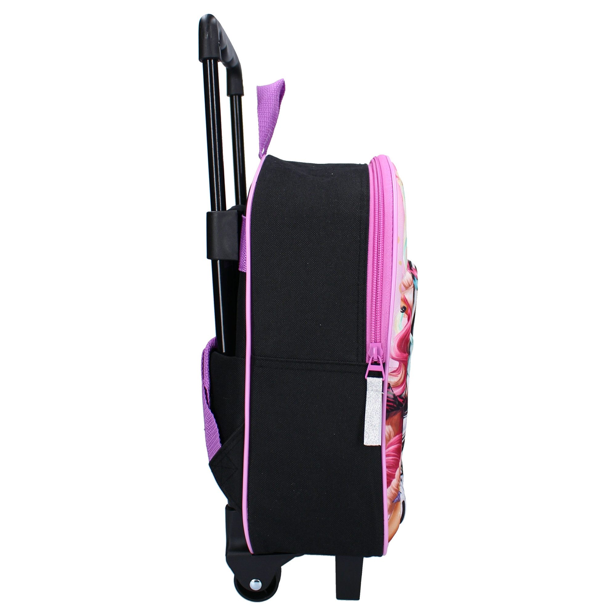 Vadobag Trolley Trolley pack 3D Monster High The Boo Crew, auch als Trolley ziehbar