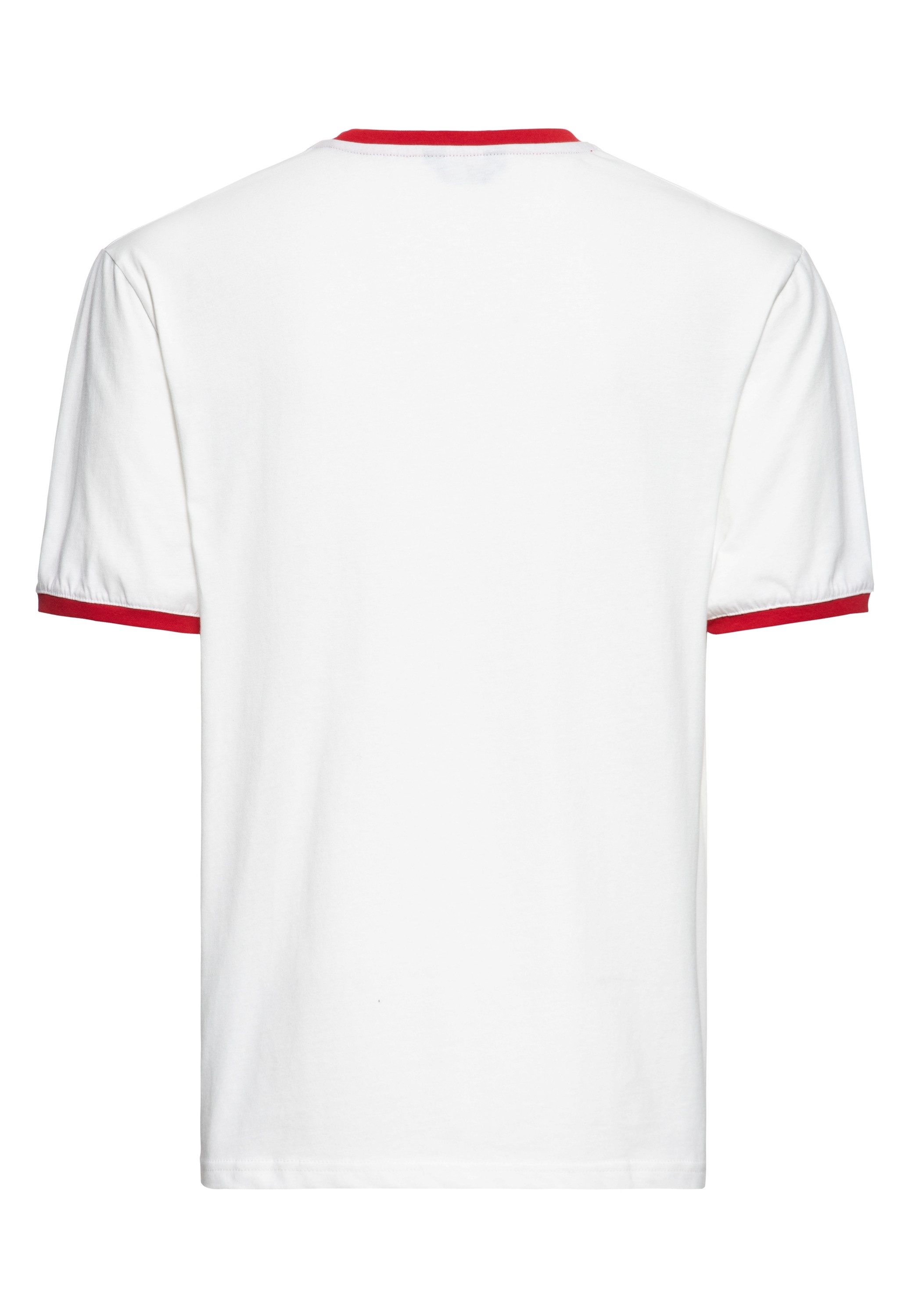 KingKerosin Print-Shirt Beep Beep (1-tlg) mit günstig online kaufen
