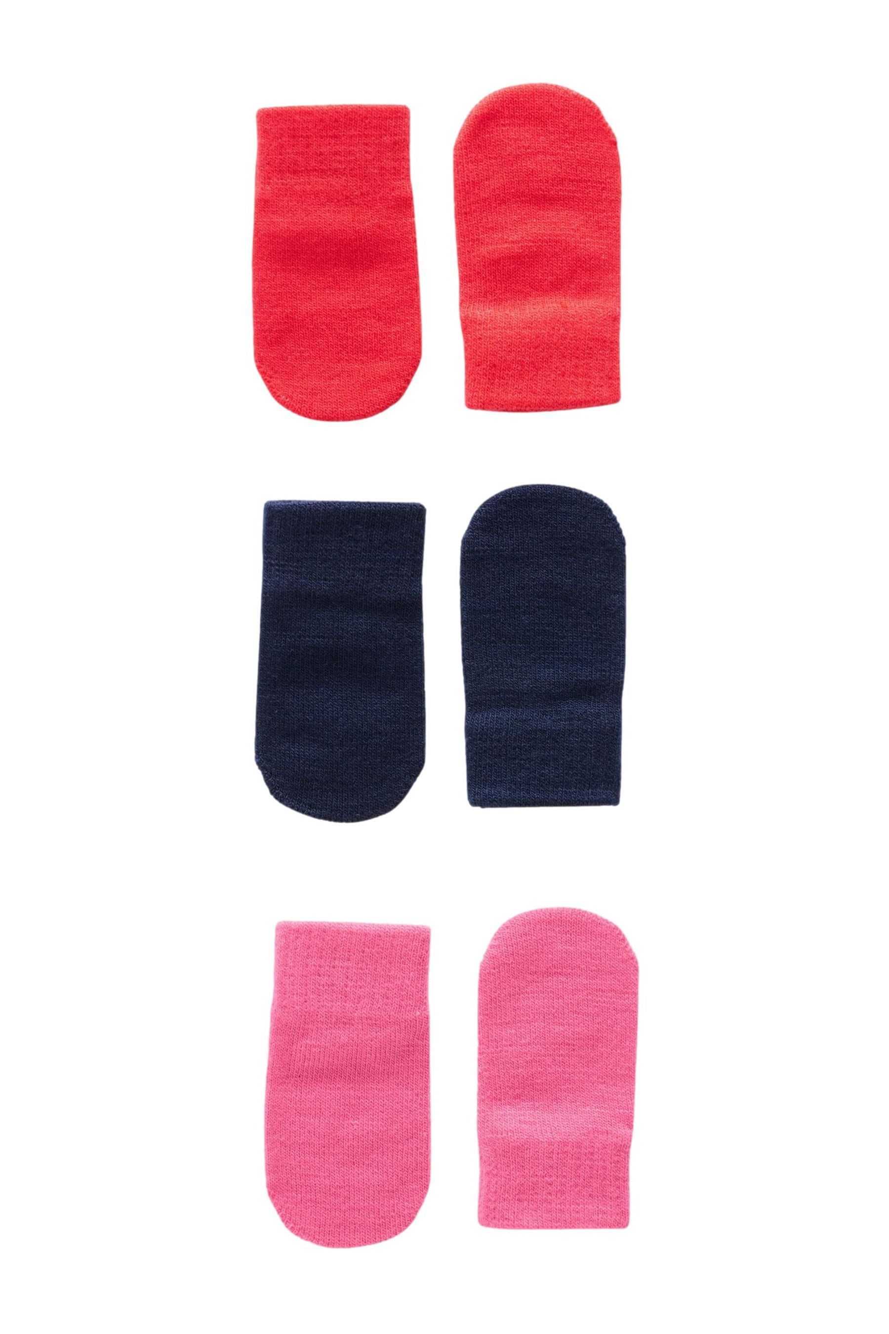 Fäustlinge Magische Fäustlinge 3er-Pack