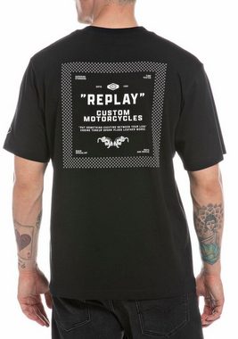 Replay T-Shirt