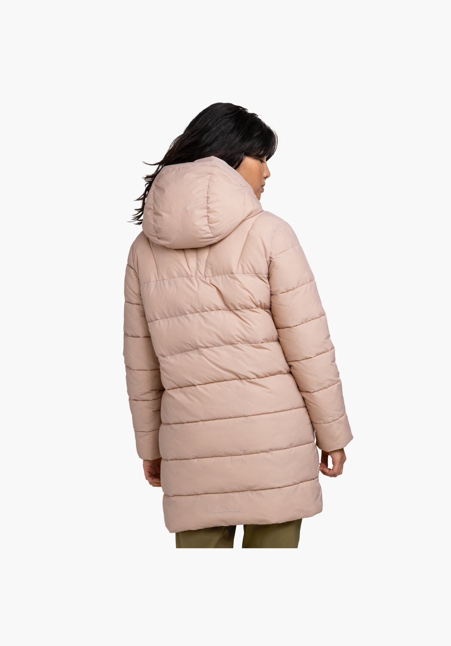 Schöffel Parka Ins Parka Style Boslix WMS wind- und wasserabweisend, mit zweifach verstellbarer Kapuze