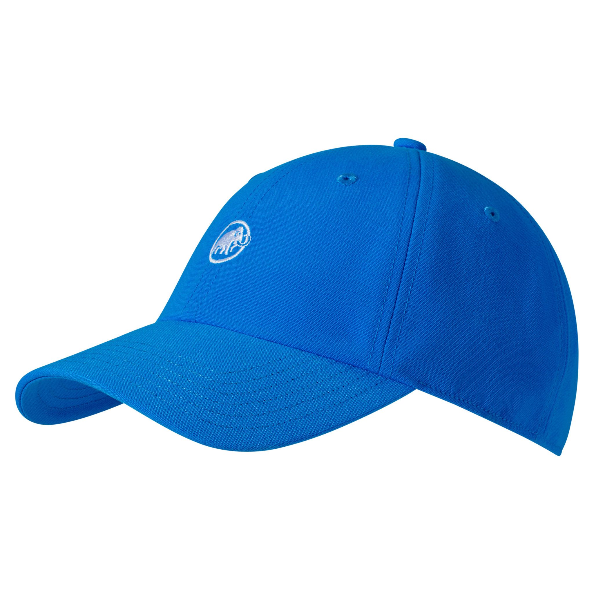 Mammut Baseball Cap Baseball Cap mit gebogenem Schirm