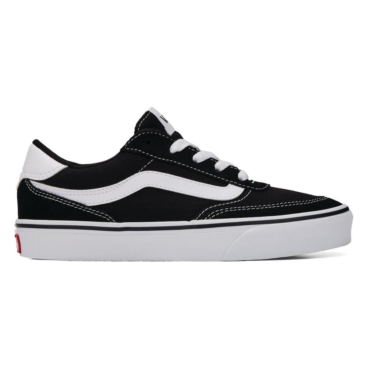 Vans Brooklyn LS Sneaker vom Vans Old Skool inspiriert