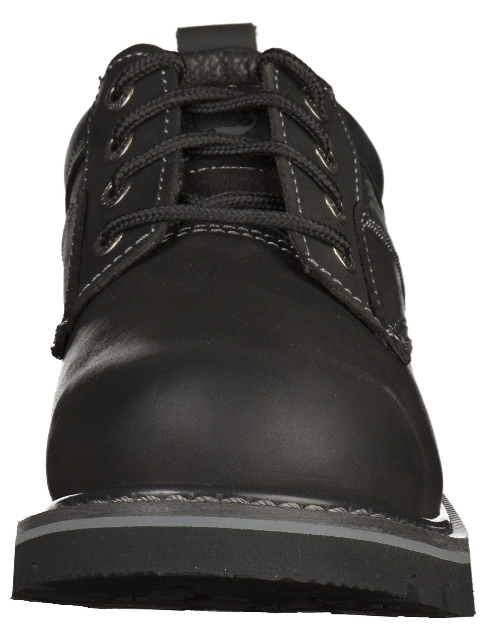 Dockers by Gerli Dockers by Gerli Halbschuhe Leder Schnürschuh
