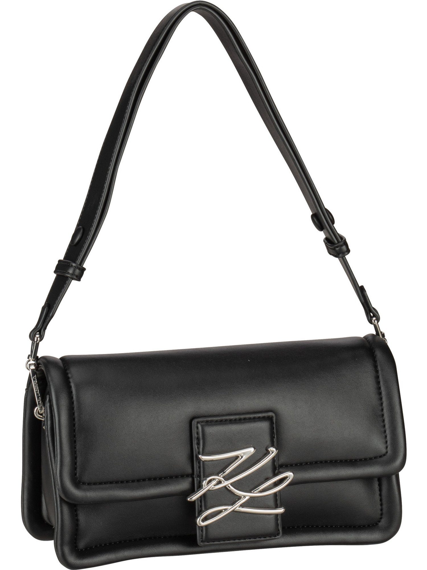 KARL LAGERFELD Schultertasche K/Autograph Soft SM SHB