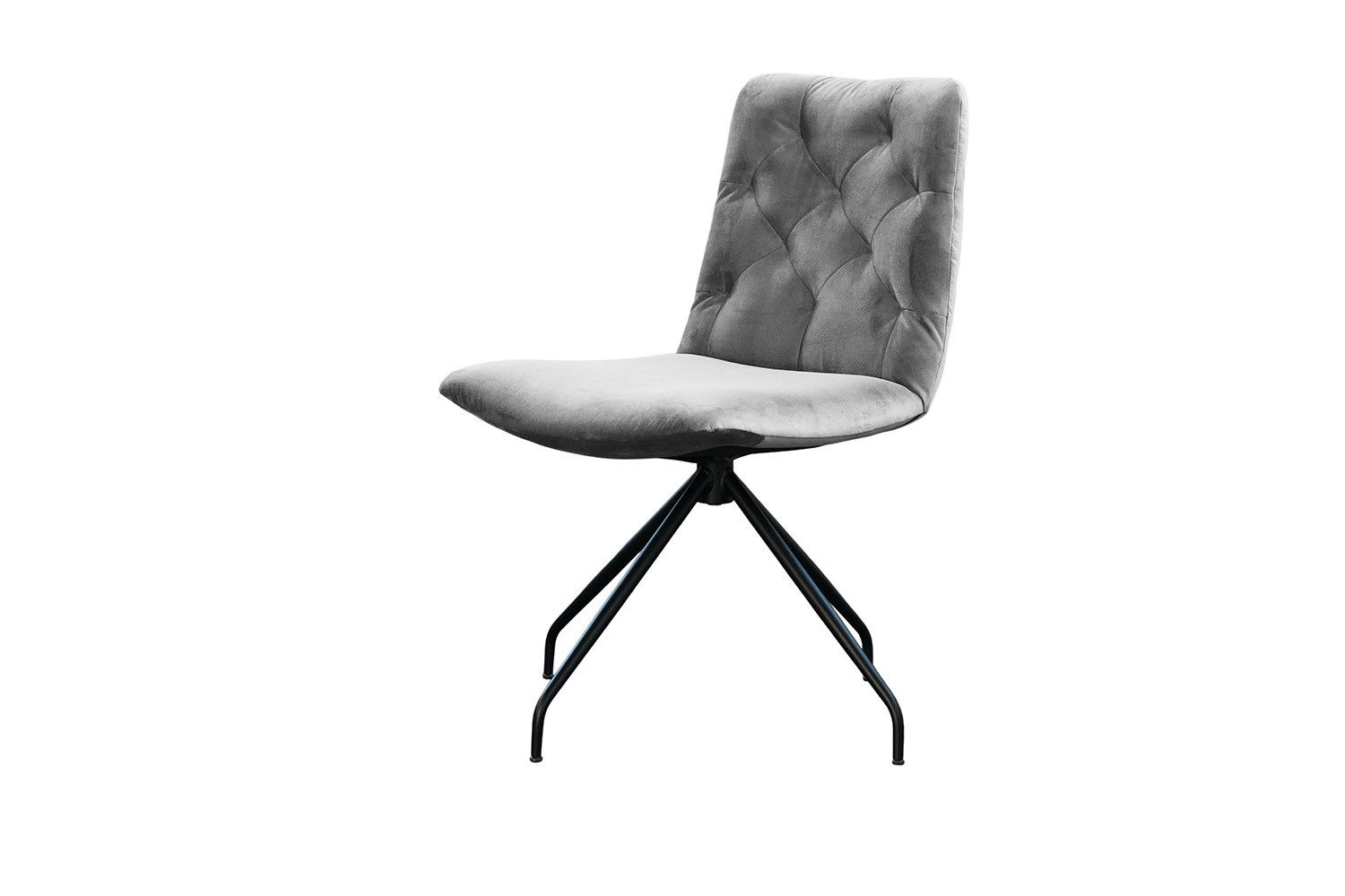 KAWOLA Esszimmerstuhl NEW CHARME, Stuhl Velvet, günstig online kaufen