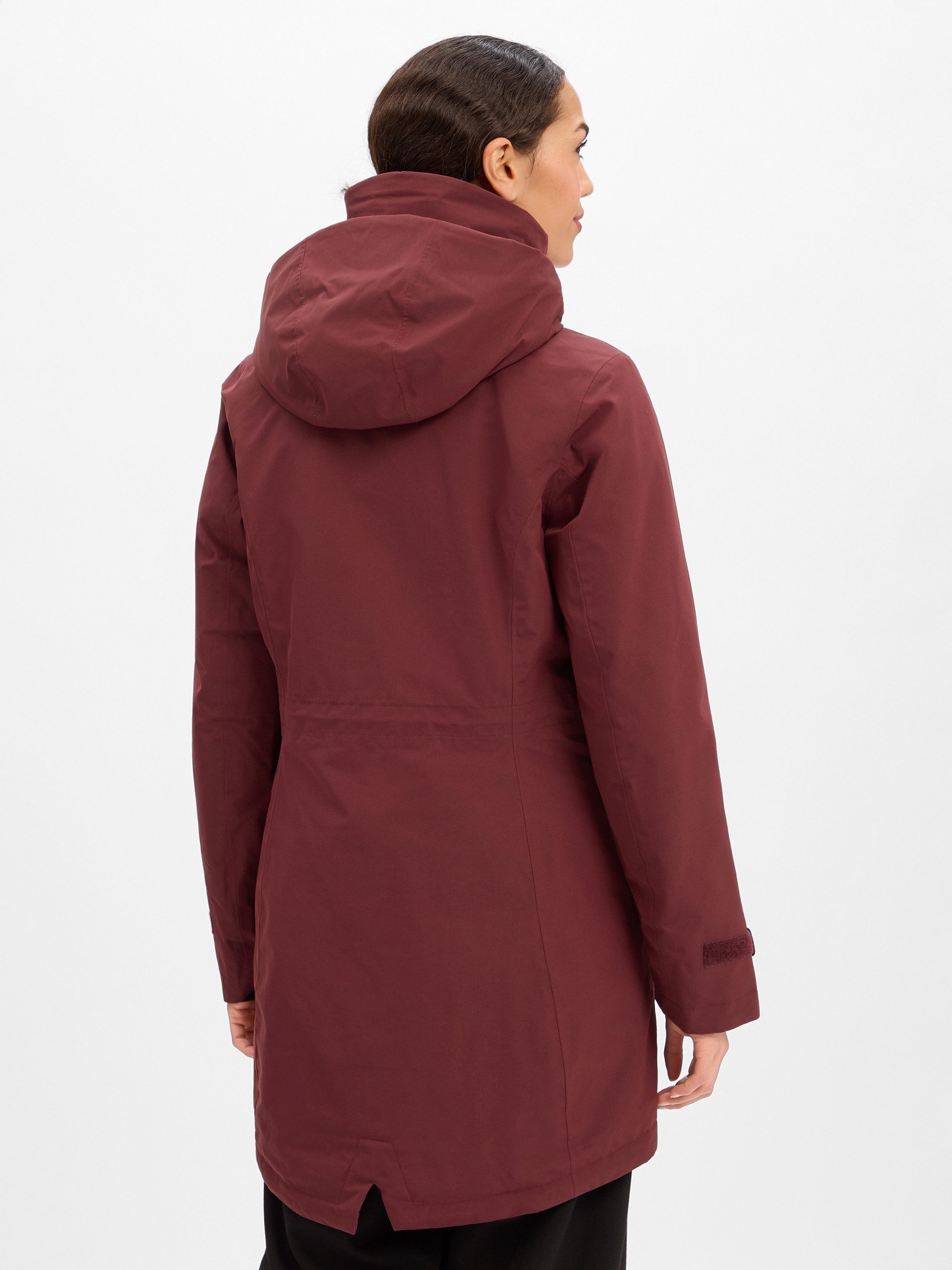 Didriksons Regenjacke