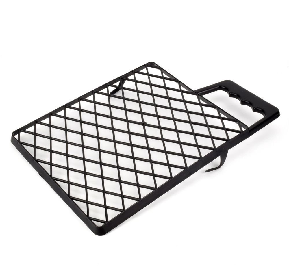 Thumbnail - GarPet Abstreifgitter 10 x Abstreifgitter Farbgitter Malergitter Farbabstreifgitter 21x25cm