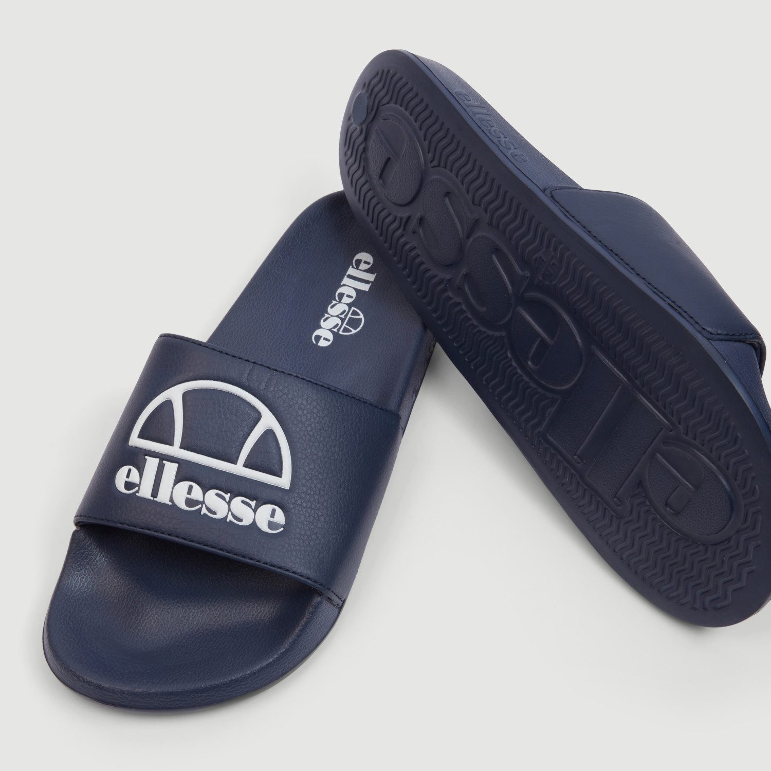 Ellesse ellesse Herren Badeschlappen FELLENTINI SLIDE günstig online kaufen