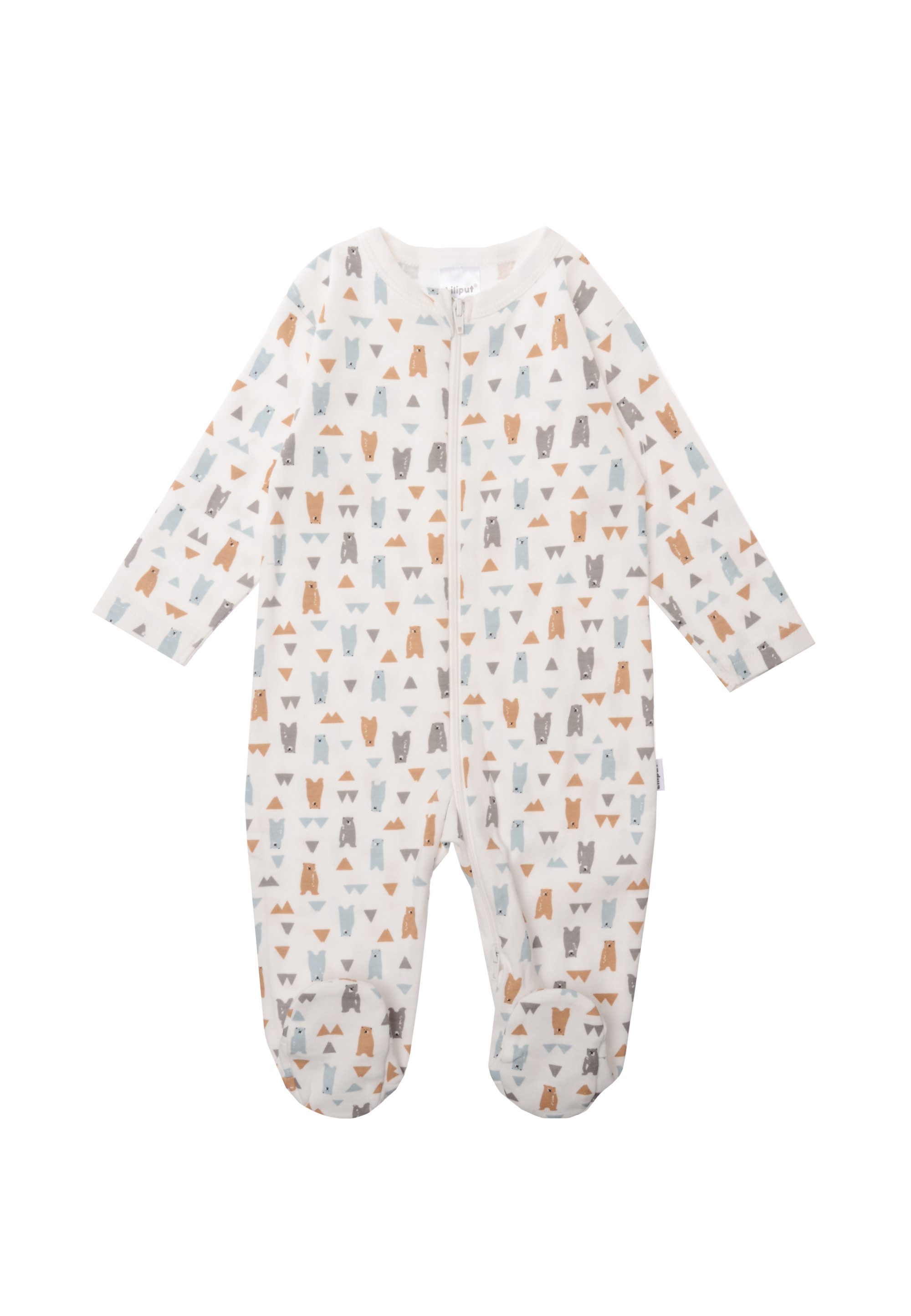 Overall Bärchen