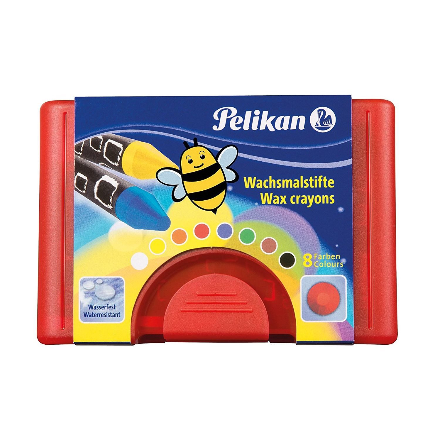 Pelikan Bastelnaturmaterial