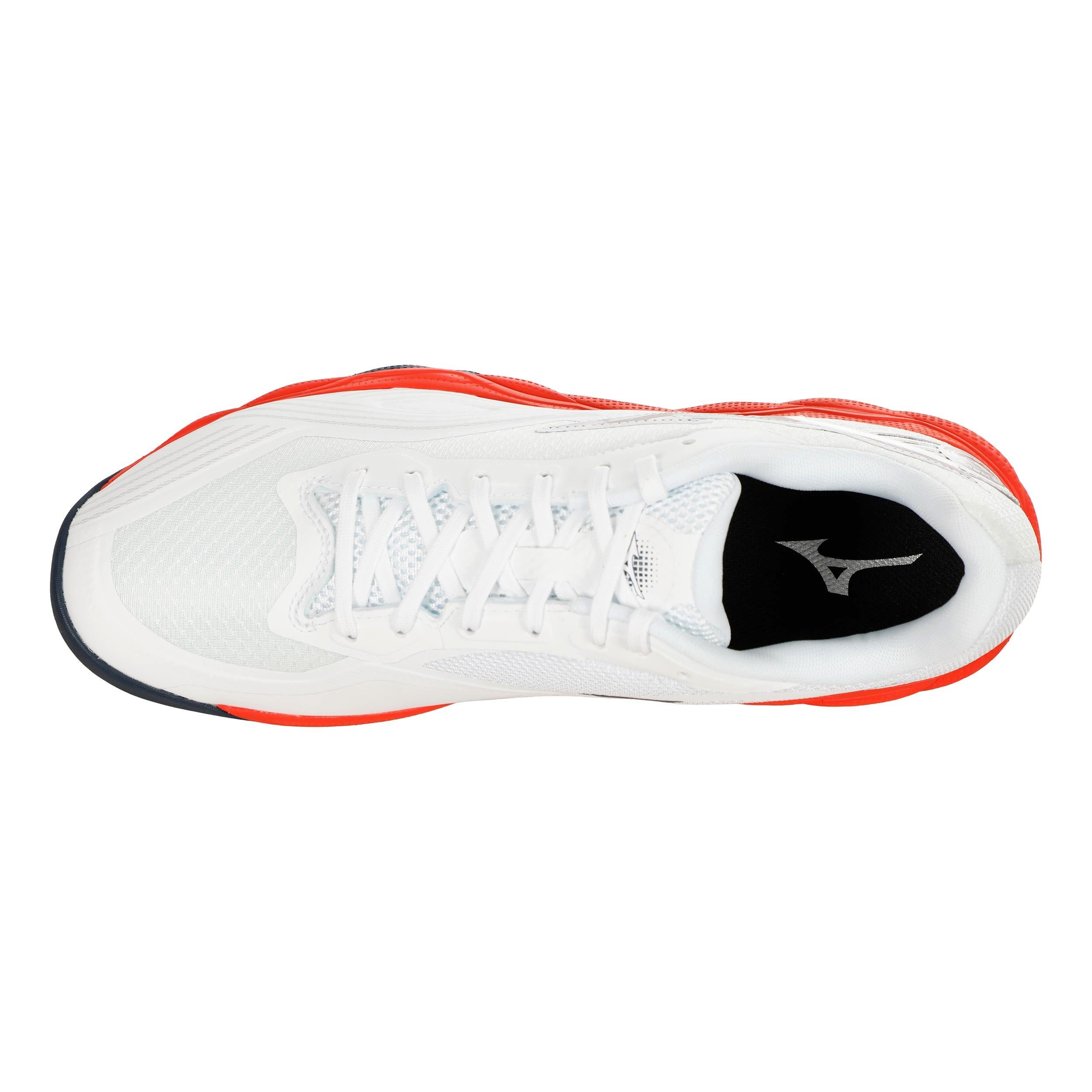 Mizuno Wave Enforce Court 2 - Allcourt Tennisschuh Tennisschuh