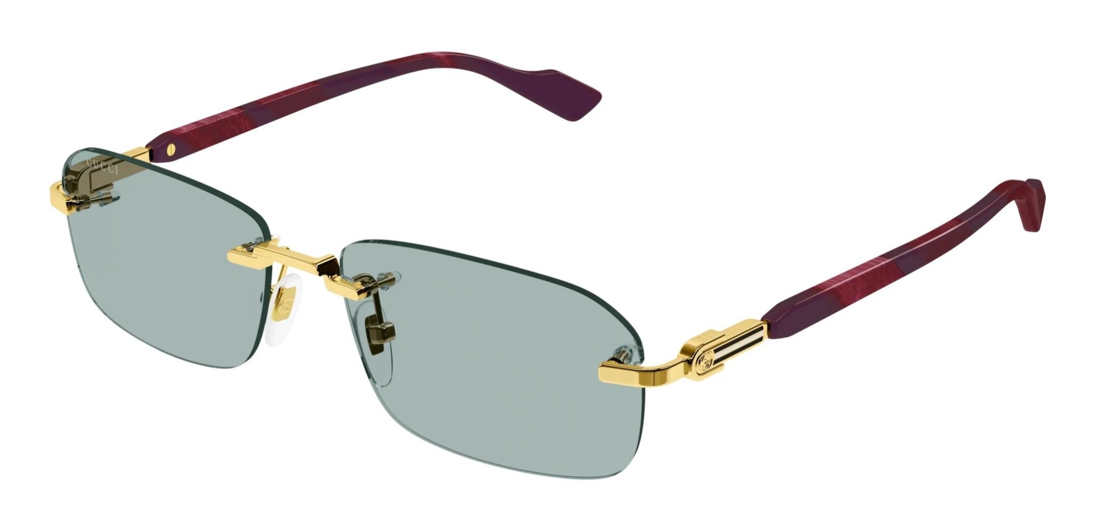 GUCCI Sonnenbrille GG 1221S