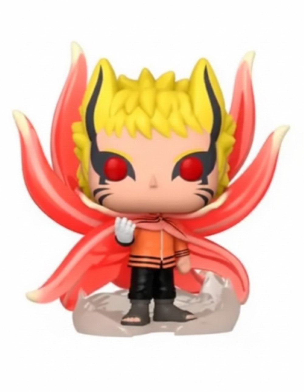 Funko Merchandise-Figur Boruto - Baryon Naruto (GW)