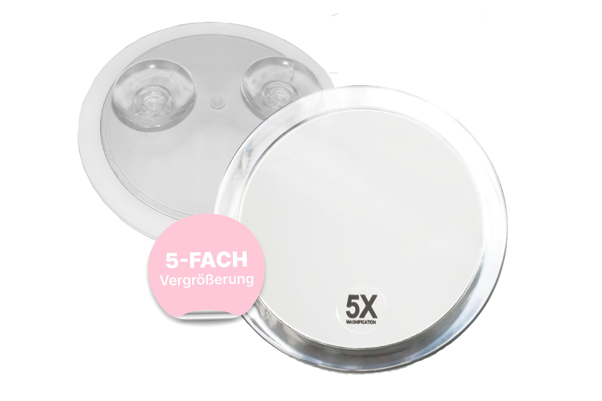 Fantasia Beauty Badspiegel Spiegel mit 2 günstig online kaufen