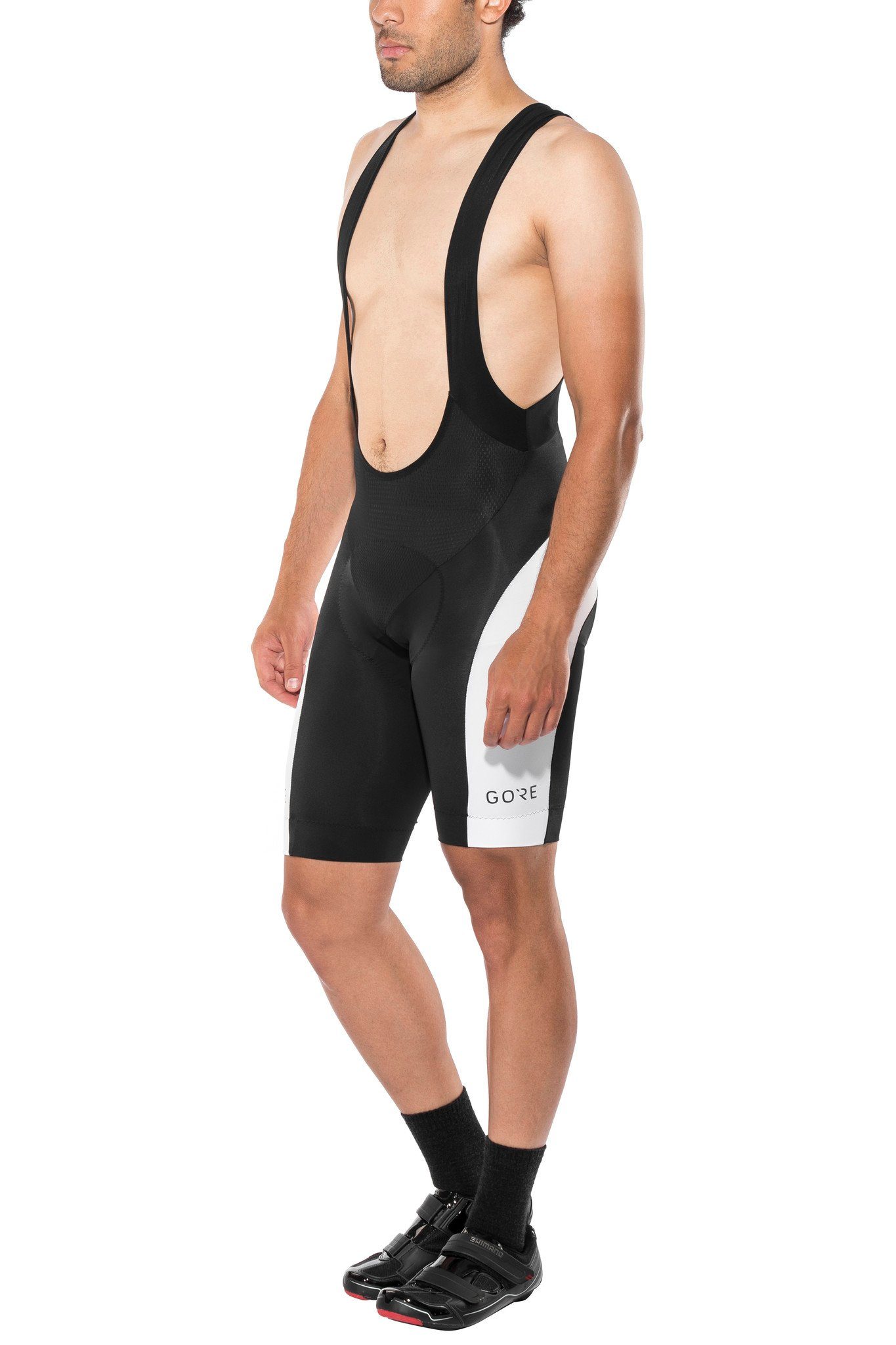 GORE® Wear Hose »C5 Bib Tights short Men« kaufen OTTO