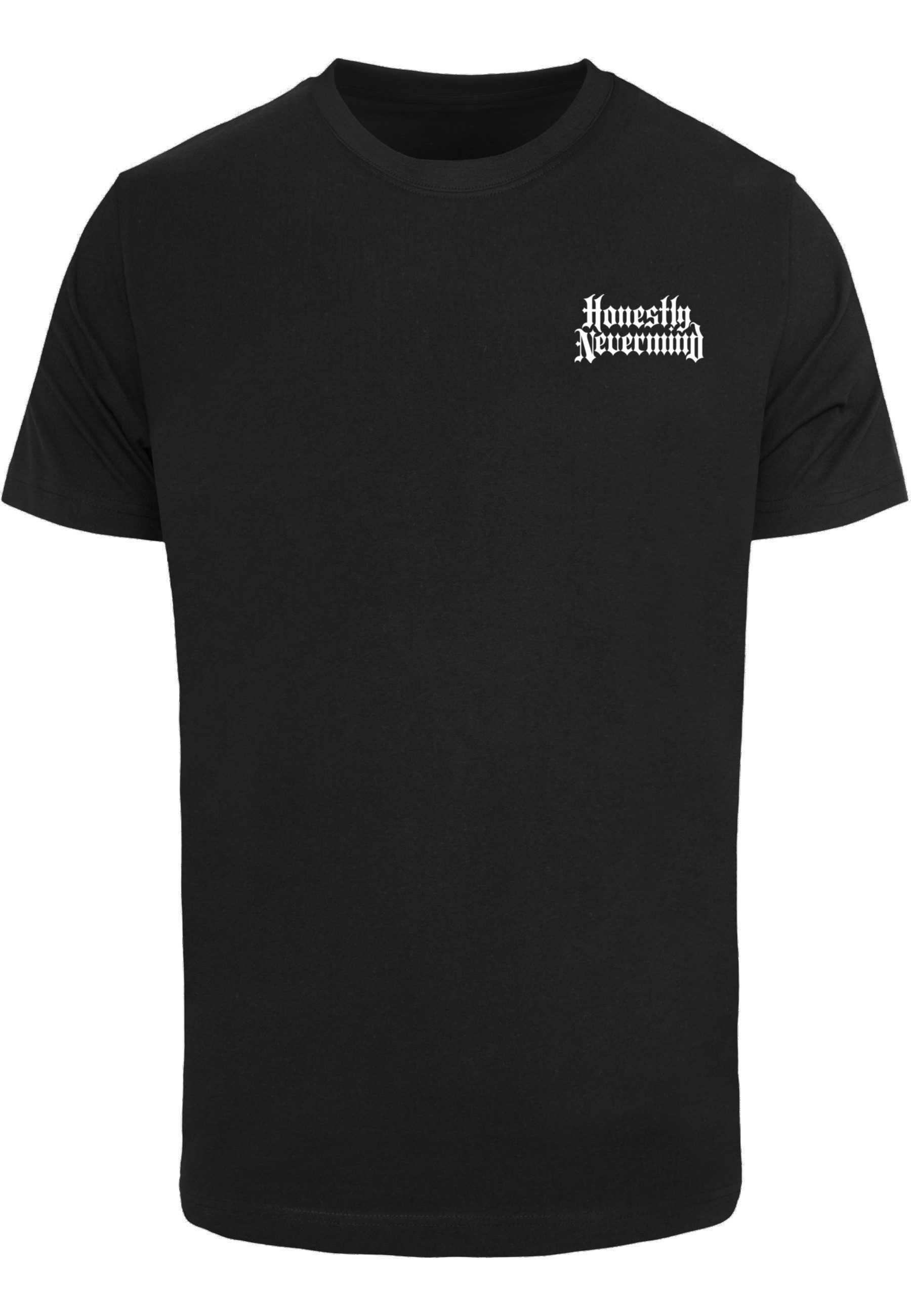 T-Shirt MisterTee Honestly Nevermind Tee