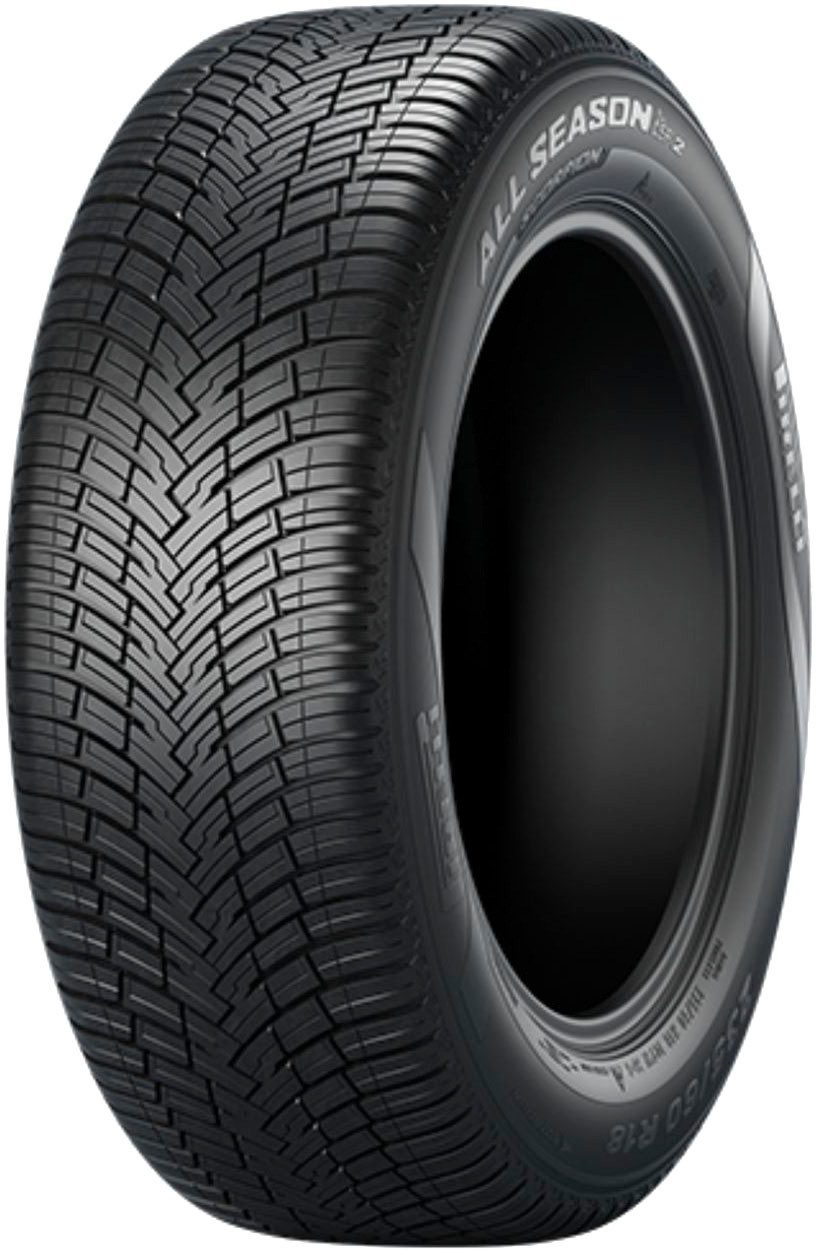 Pirelli Ganzjahresreifen SCORPION ALL SEASON SF2