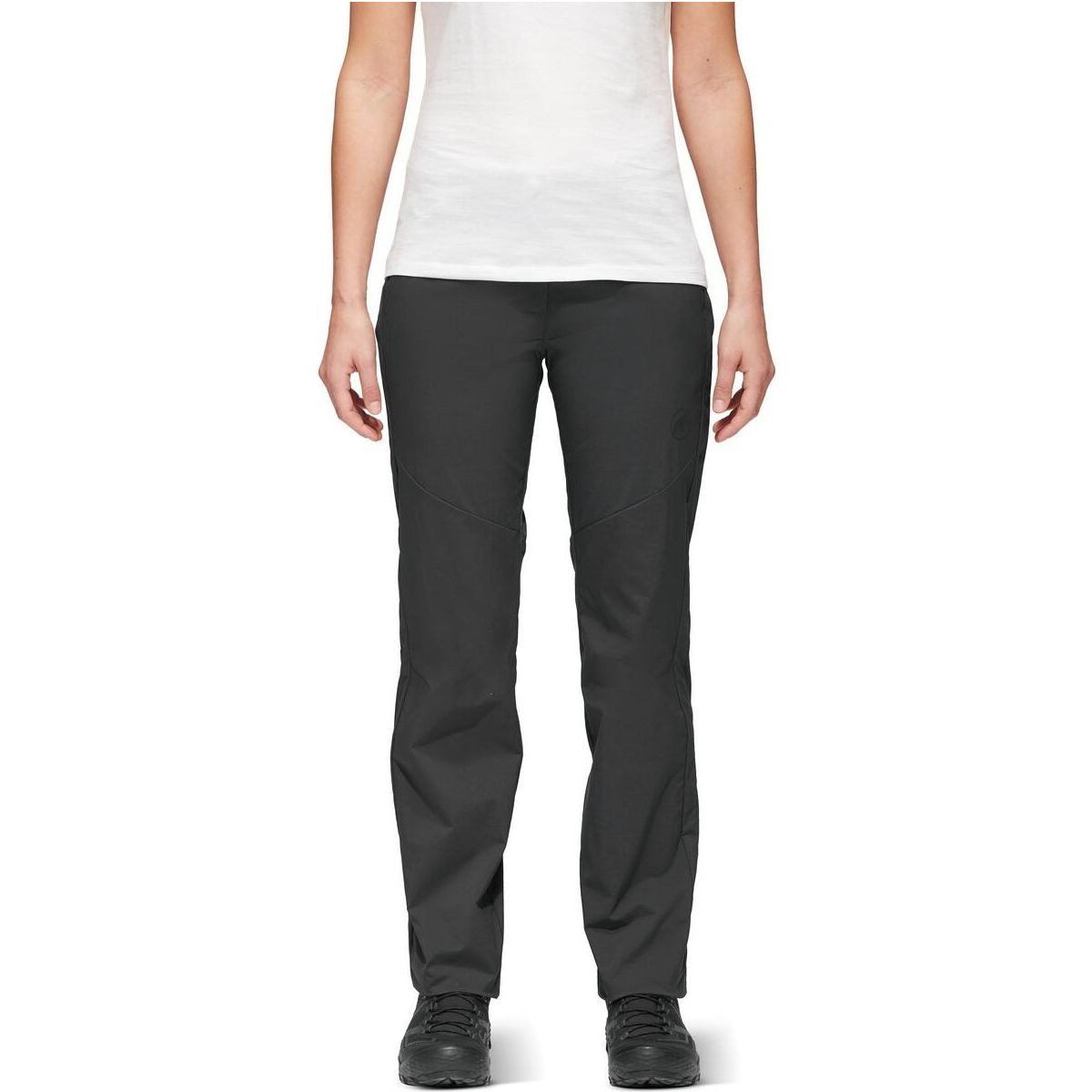 Mammut Outdoorhose Hiking Pants RG Women Leichte dehnfähige Wanderhose