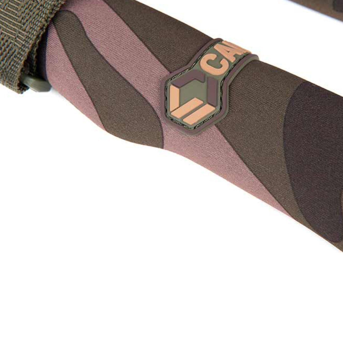 FOX International Angelrutentasche Fox Camolite Neoprene XL Tip & Butt prot günstig online kaufen