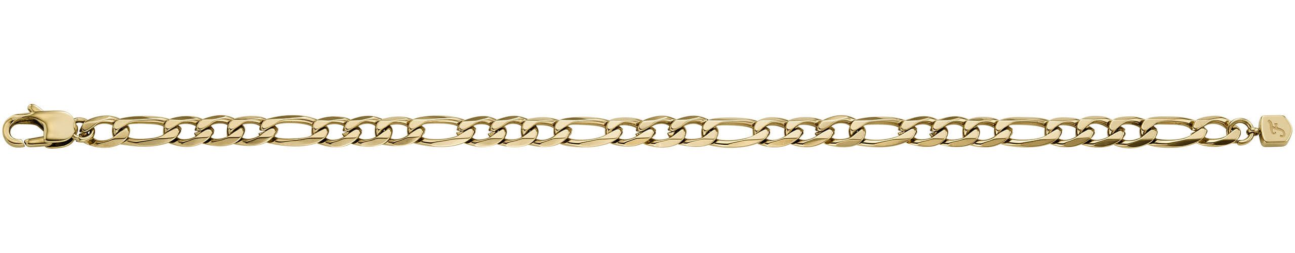 Fossil Armband Schmuck Geschenk Edelstah...