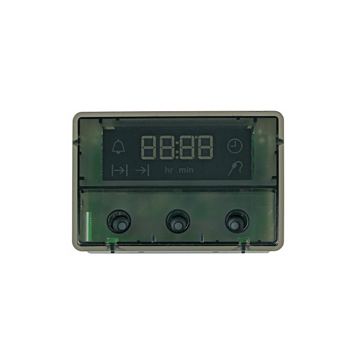 easyPART Montagezubehör Backofen wie Electrolux 5619490625 Programmwahlschalter mit, Für Backofen / Herd