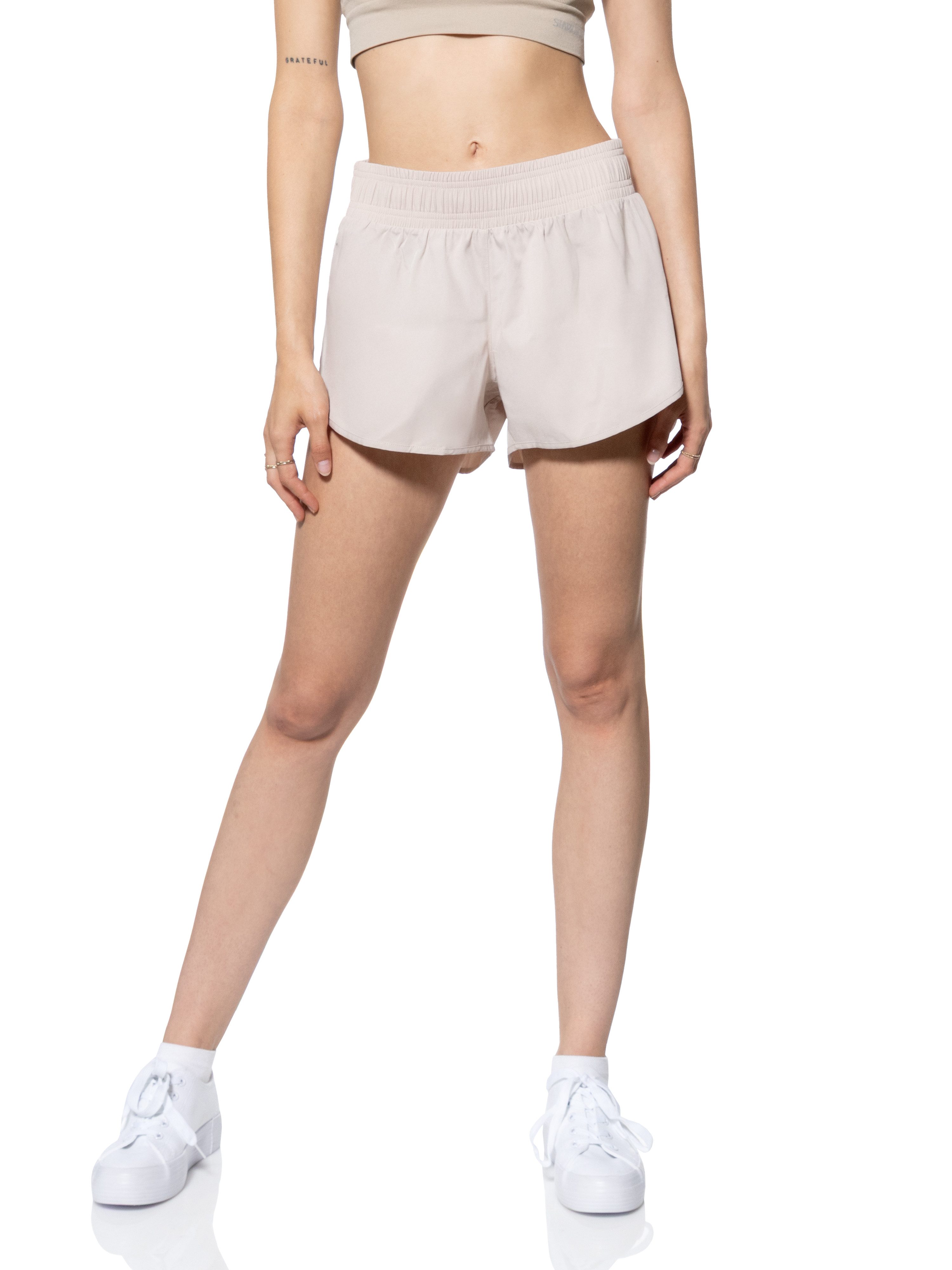 Stark Soul® Sporthose Sport Short - kurze Sporthose aus Quick Dry Material - Schnelltrocknend