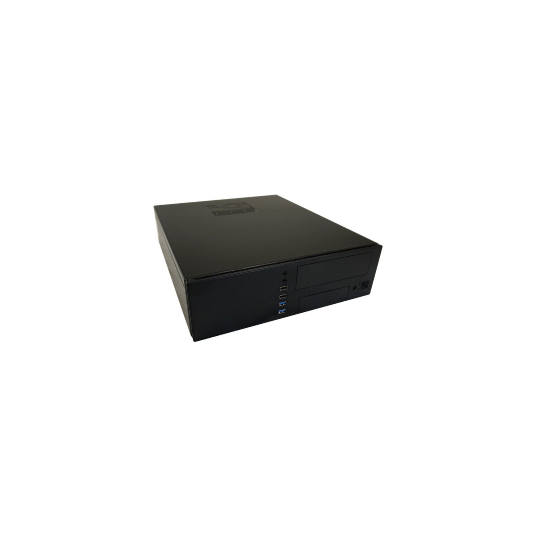 LC-Power PC-Gehäuse LC-1406MB-400TFX