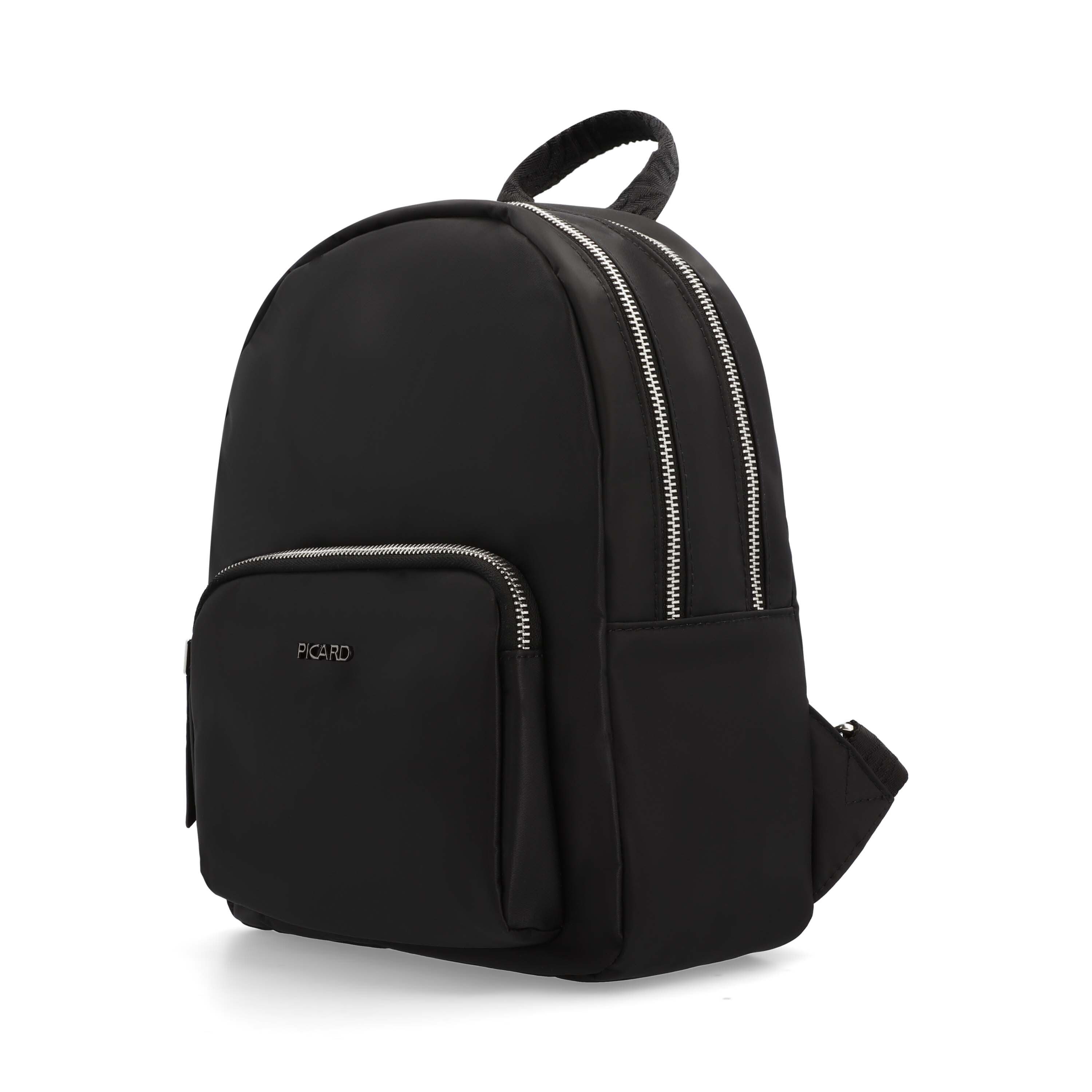 Picard Rucksack PICARD Rucksack Legere aus Nylon (NOS)