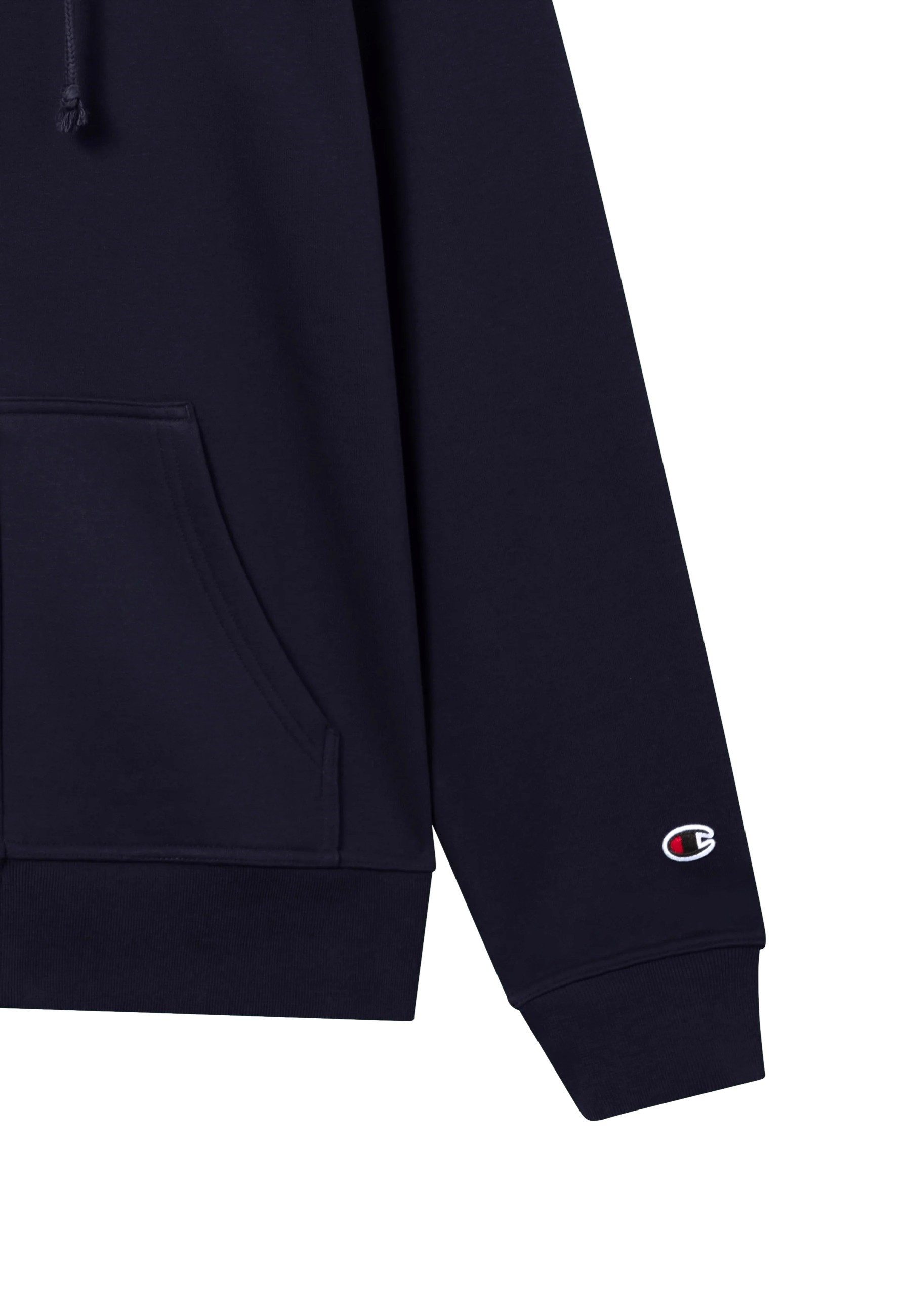 Champion Kapuzensweatjacke Jacke Kapuzensweatjacke (1-tlg)