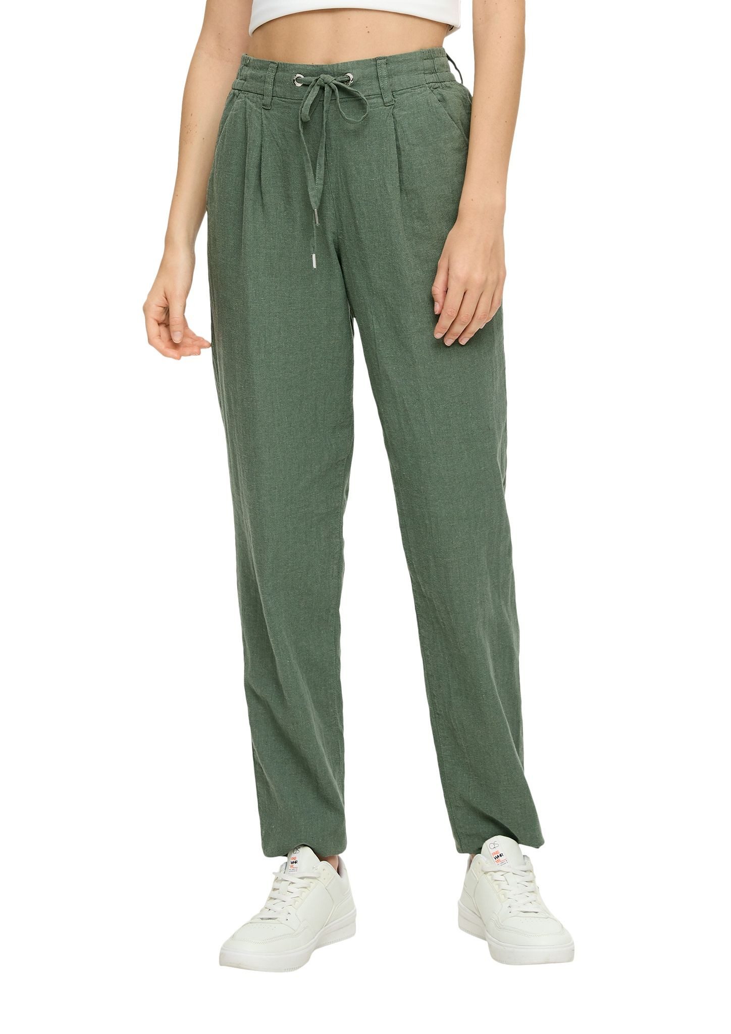 QS Chinohose